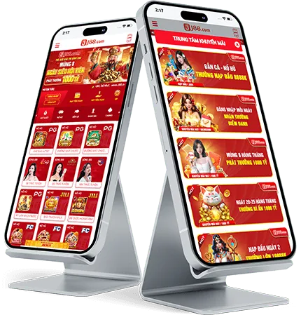 Giao diện người dùng H88 thân thiện và dễ sử dụng