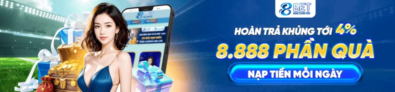 Hoàn trả hàng ngày/tuần H88