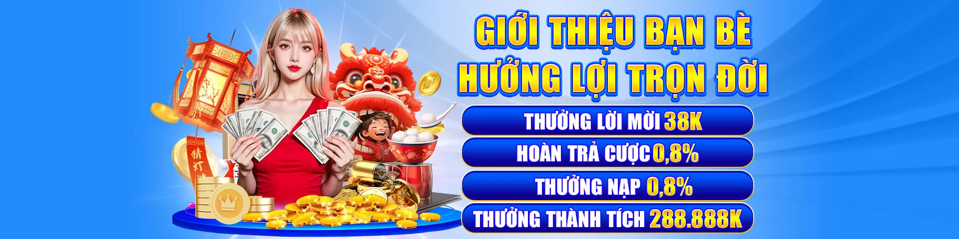 Đa dạng trò chơi cá cược