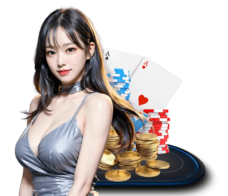 Trò chơi Baccarat, Roulette và Blackjack tại H88